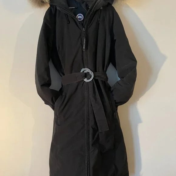 Canada Goose Whistler Parka - Picture 7 of 10